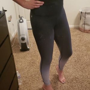 Starlight Workout Leggings